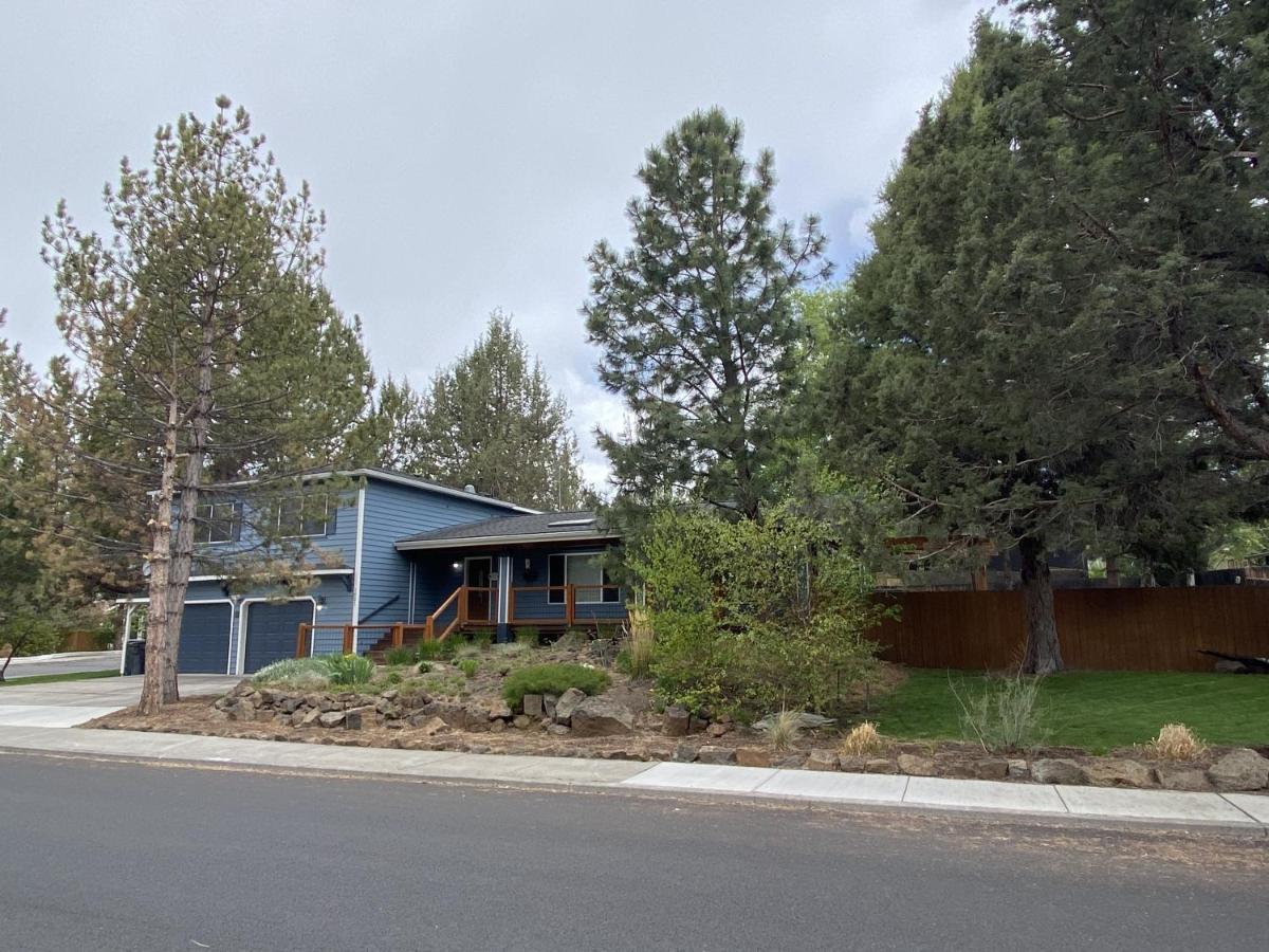 Larkspur Trail Home Bend Exterior foto